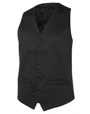 Waiting Vest 