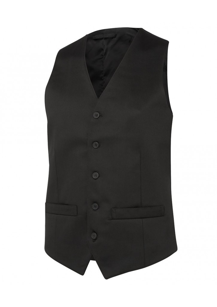 Waiting Vest 