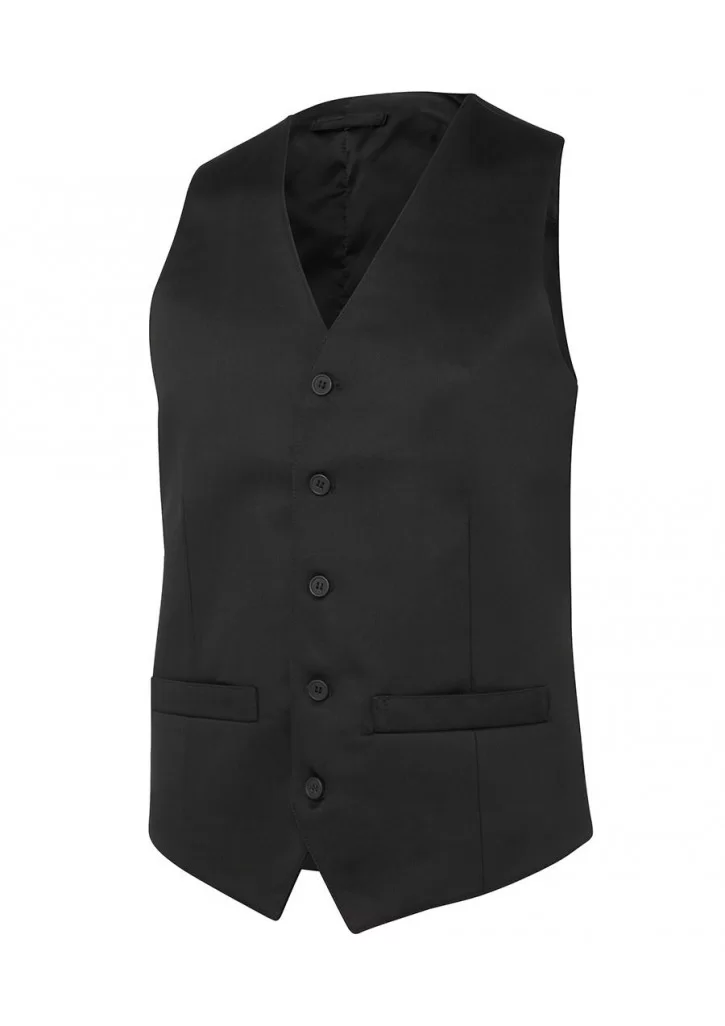 Waiting Vest 