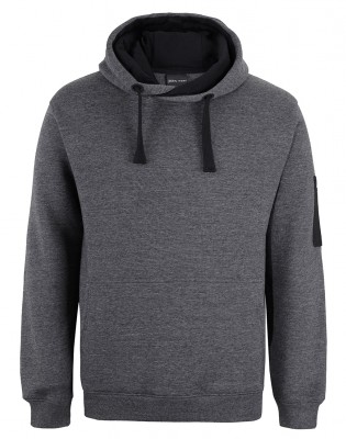 Tradies Premium hoodie