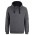 Tradies Premium hoodie - Charcoal