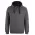 Tradies Premium hoodie - Charcoal
