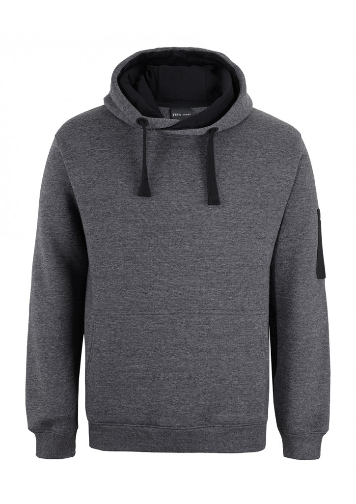 Tradies Premium hoodie