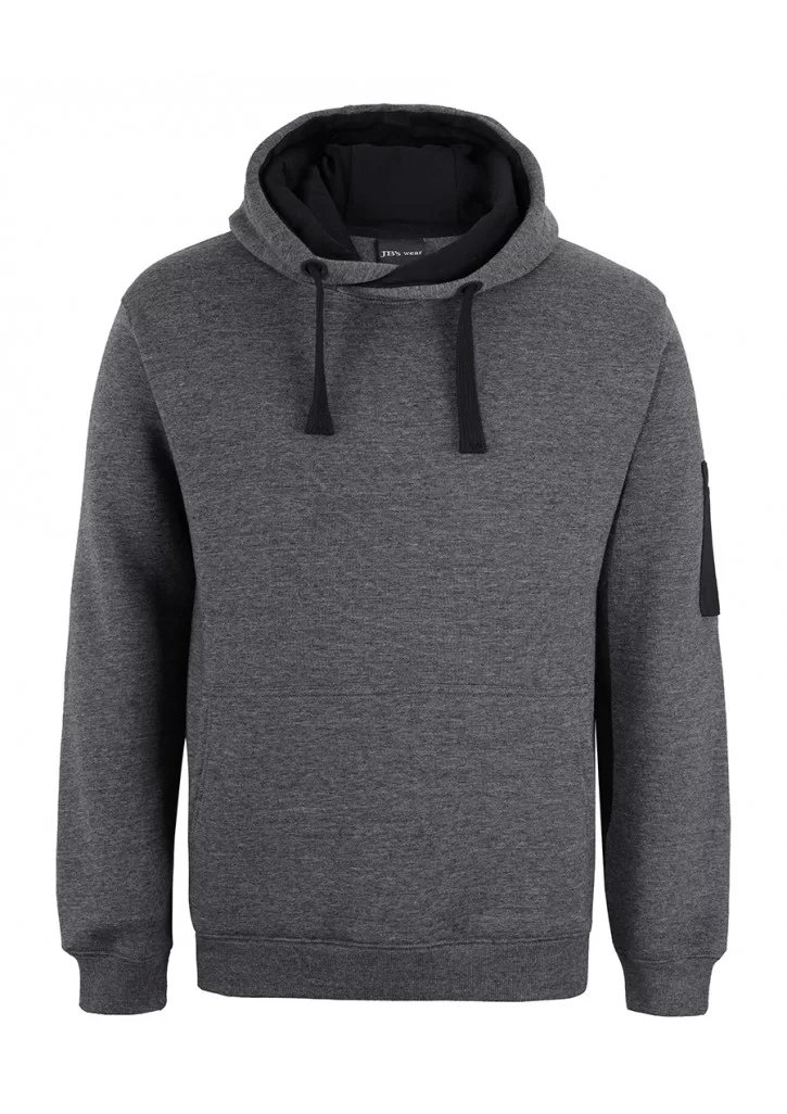 Tradies Premium hoodie