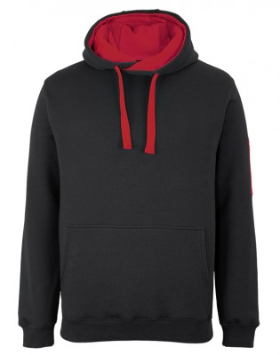 Tradies Premium hoodie