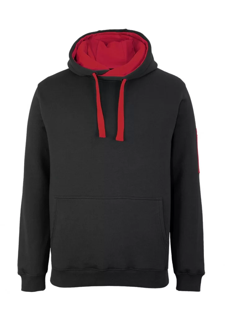 Tradies Premium hoodie