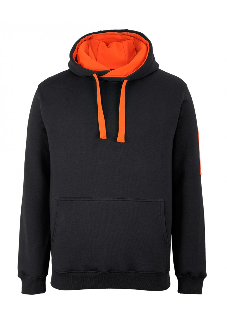 Tradies Premium hoodie