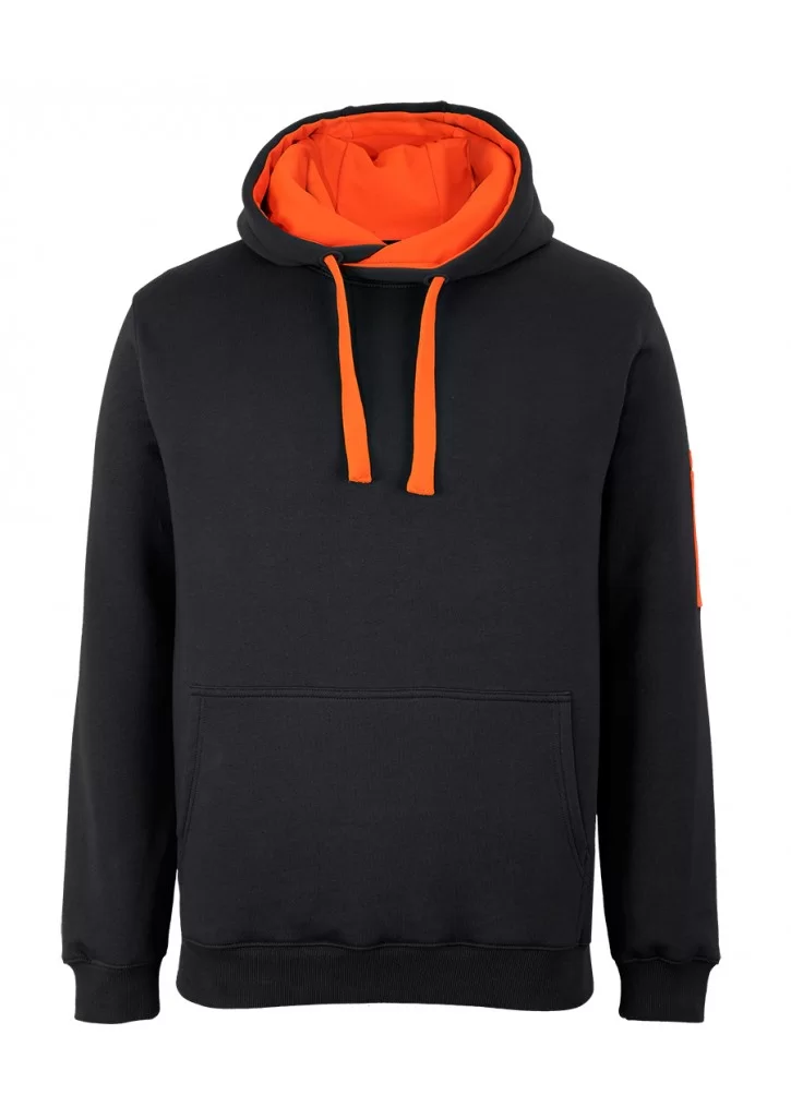 Tradies Premium hoodie