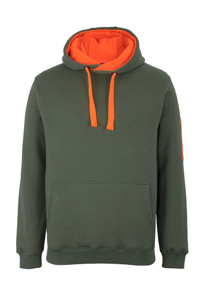 Tradies Premium hoodie
