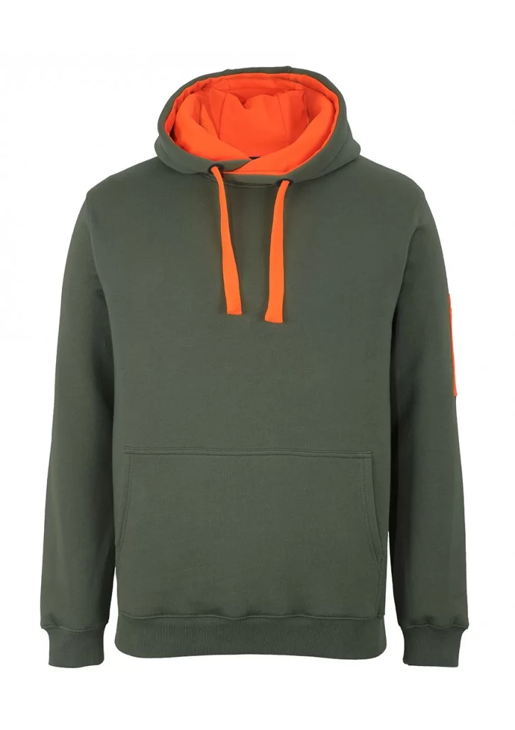 Tradies Premium hoodie