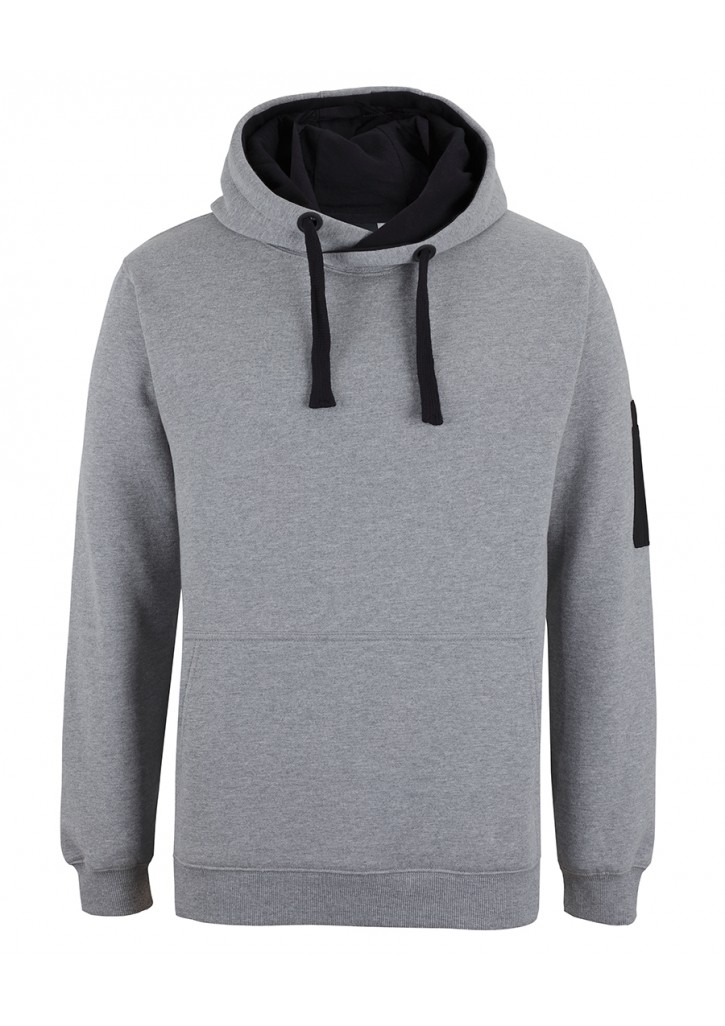 Tradies Premium hoodie