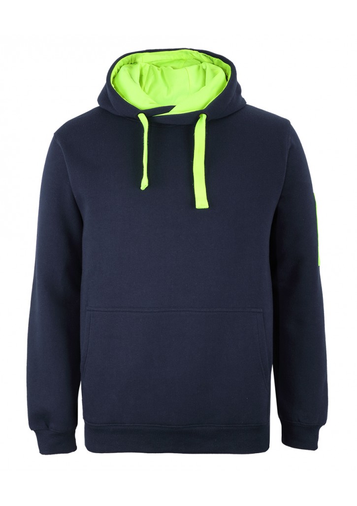Tradies Premium hoodie