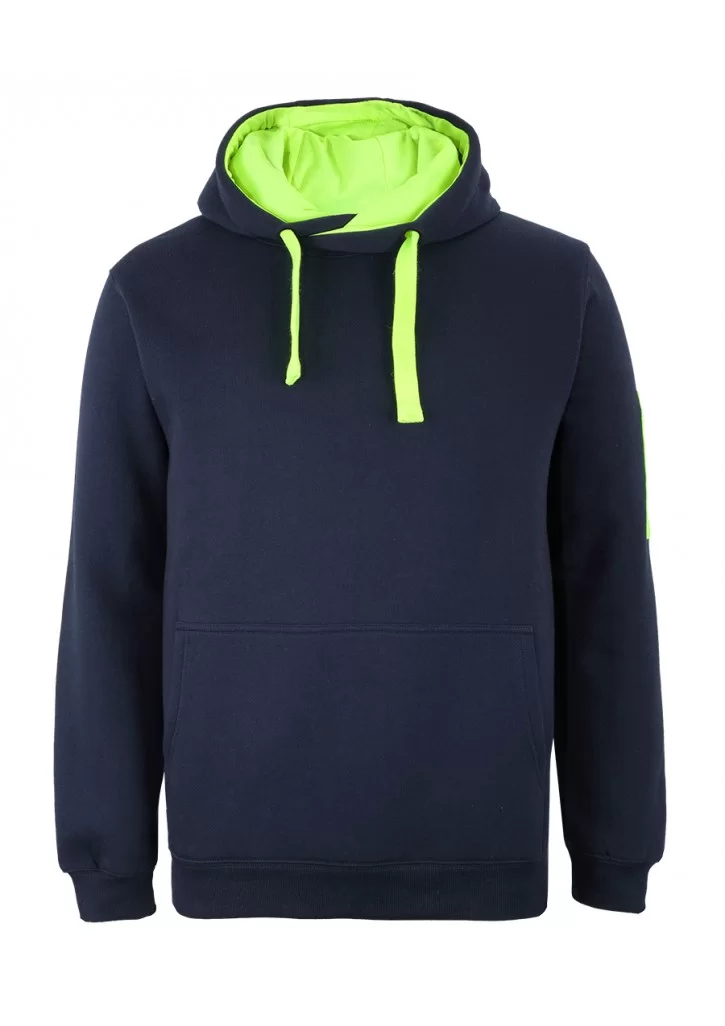 Tradies Premium hoodie