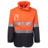 Hi Vis Day + Night Long Line Jacket