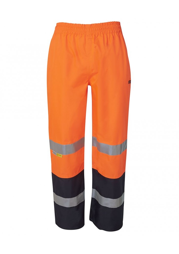 Hi Vis Day & Night Premium Rain Pant 