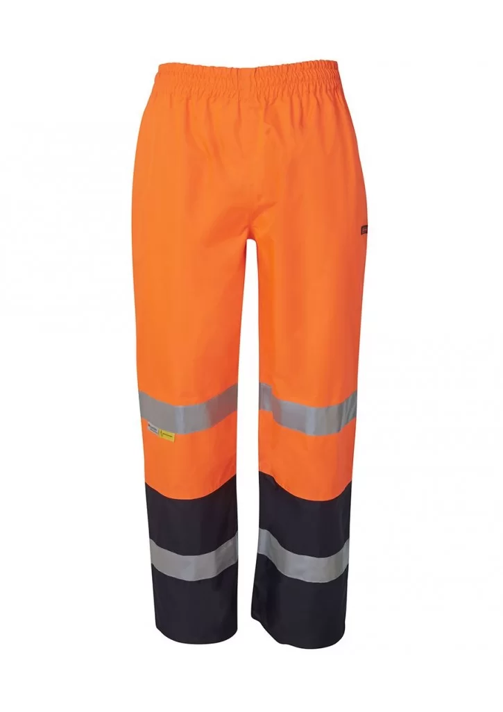Hi Vis Day & Night Premium Rain Pant 