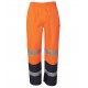 Hi Vis Day & Night Premium Rain Pant 