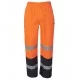 Hi Vis Day & Night Premium Rain Pant 