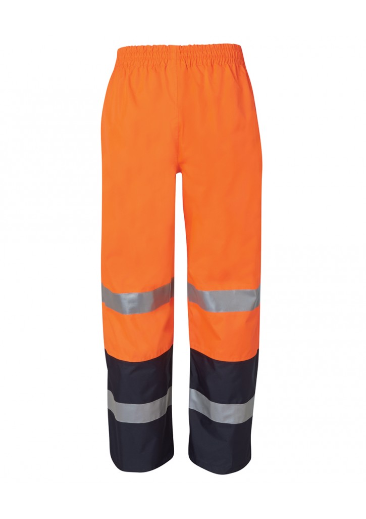 Hi Vis Day & Night Premium Rain Pant 