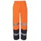Hi Vis Day & Night Premium Rain Pant 