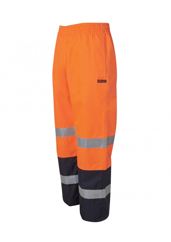 Hi Vis Day & Night Premium Rain Pant 