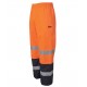 Hi Vis Day & Night Premium Rain Pant 