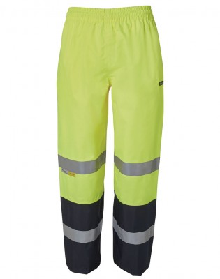 Hi Vis Day & Night Premium Rain Pant 