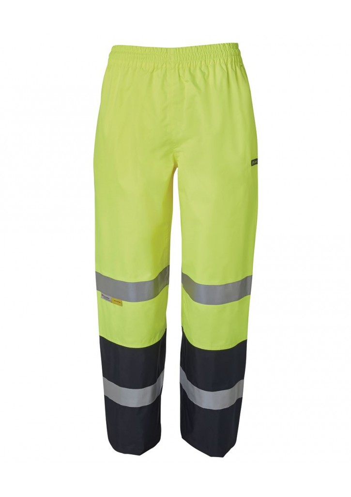 Hi Vis Day & Night Premium Rain Pant 