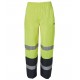 Hi Vis Day & Night Premium Rain Pant 