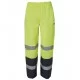 Hi Vis Day & Night Premium Rain Pant 