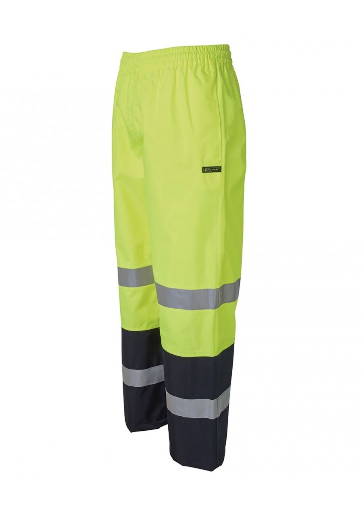 Hi Vis Day & Night Premium Rain Pant 