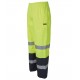 Hi Vis Day & Night Premium Rain Pant 