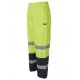 Hi Vis Day & Night Premium Rain Pant 