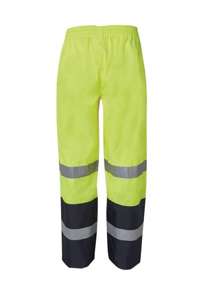 Hi Vis Day & Night Premium Rain Pant 