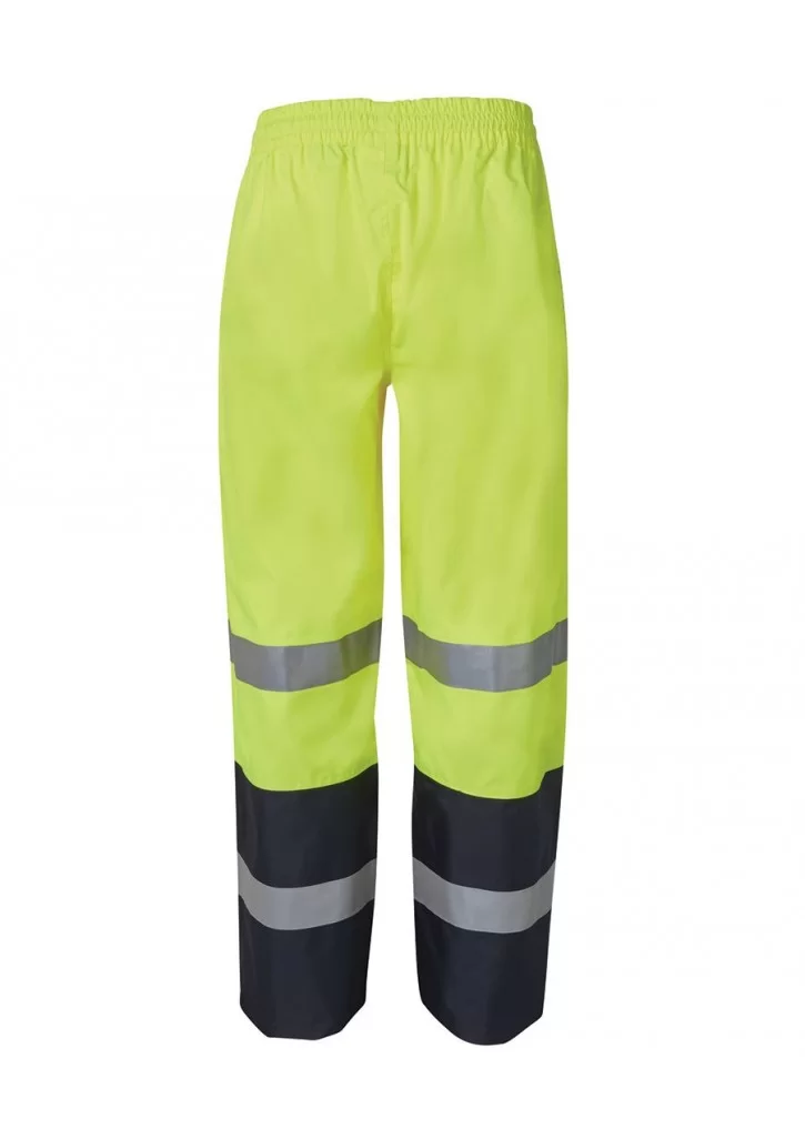 Hi Vis Day & Night Premium Rain Pant 