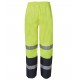Hi Vis Day & Night Premium Rain Pant 
