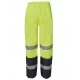 Hi Vis Day & Night Premium Rain Pant 
