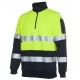 JB's Biomotion (D+N) 1/2 Zip Fleecy Sweat