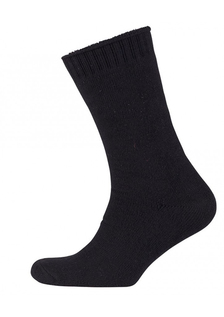 Ultra Thick Bamboo Work Sock 