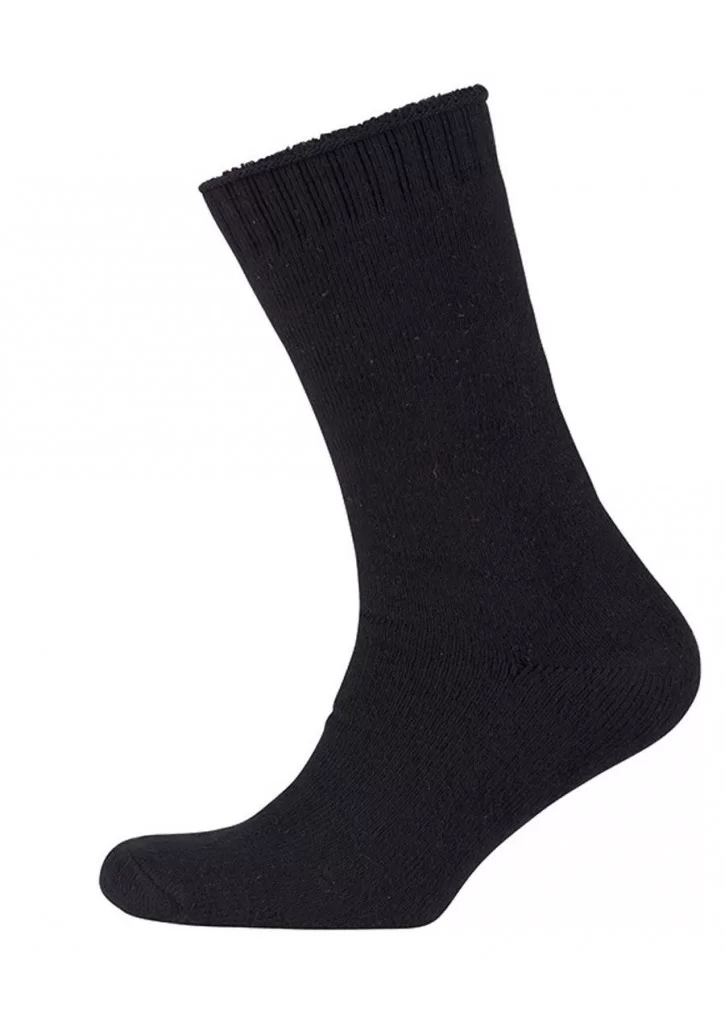 Ultra Thick Bamboo Work Sock 