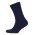 Ultra Thick Bamboo Work Sock  - Navy
