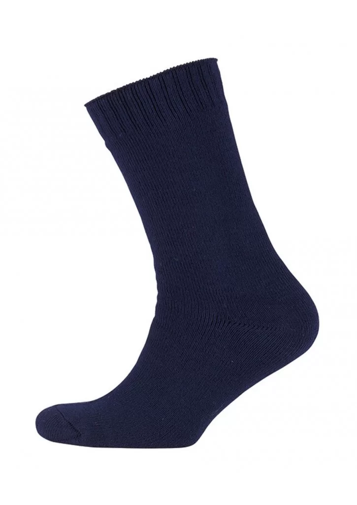 Ultra Thick Bamboo Work Sock 