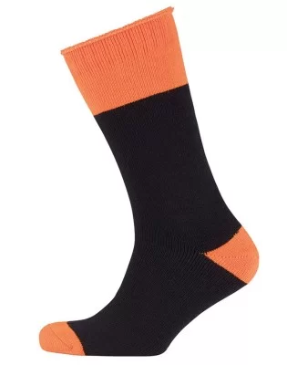 Ultra Thick Bamboo Work Sock 