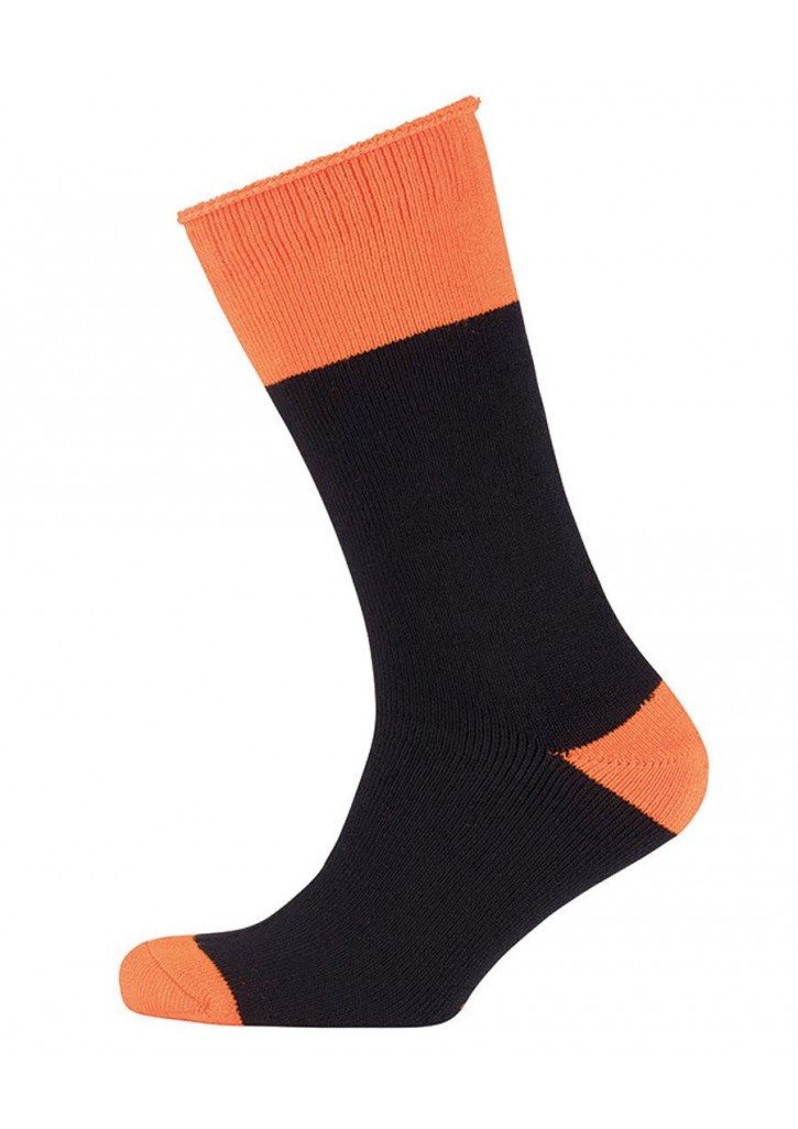 Ultra Thick Bamboo Work Sock 