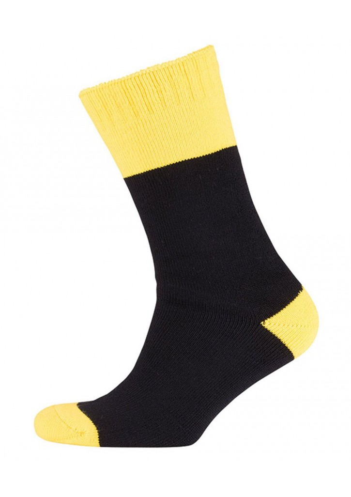 Ultra Thick Bamboo Work Sock 