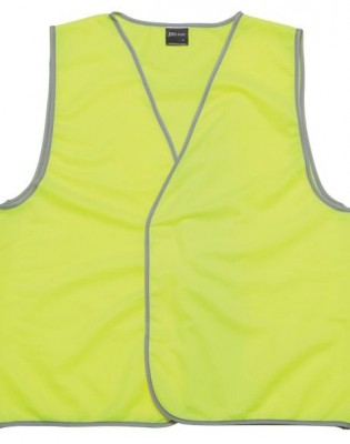 Hi Vis Safety Vest