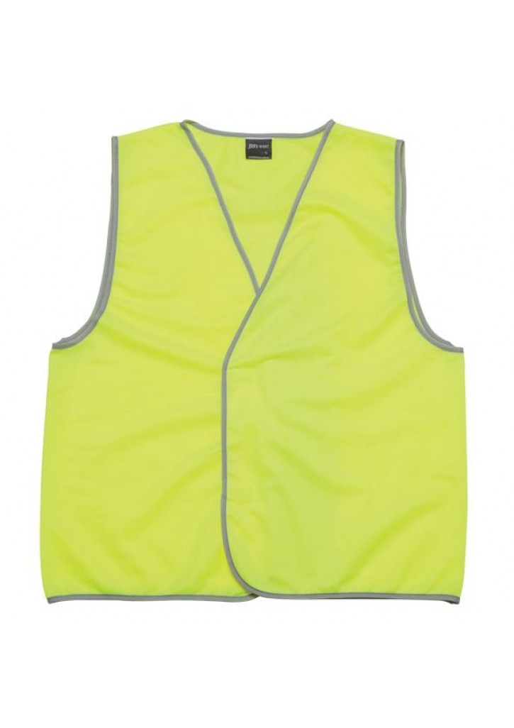 Kids Hi Vis Safety Vest Kids Hi Vis Safety Vest