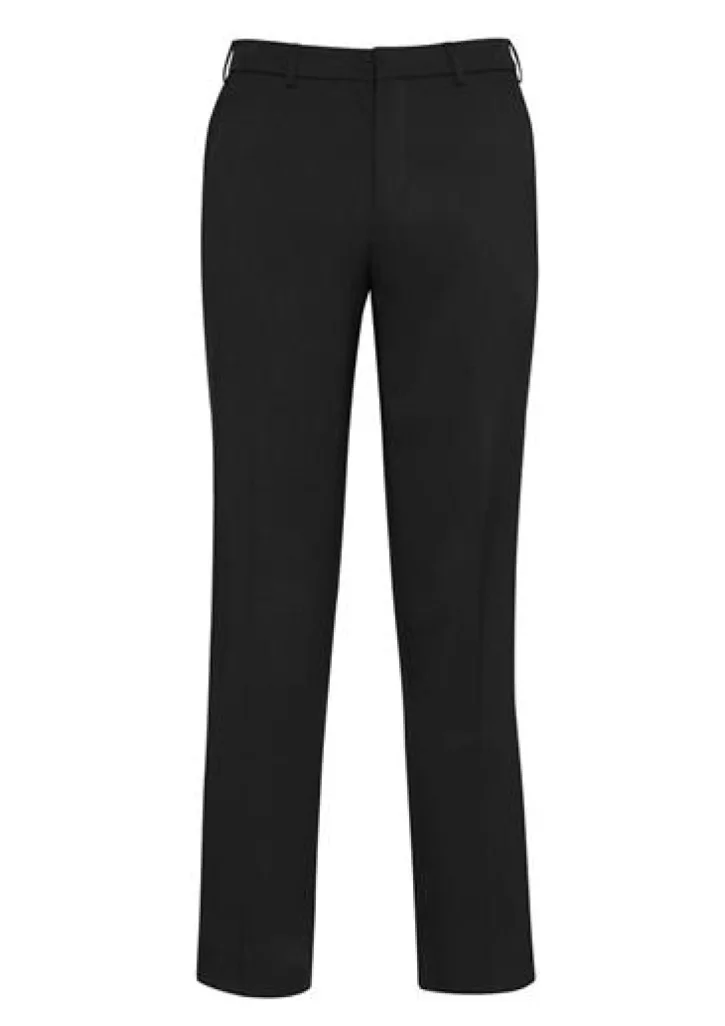 Cool-Stretch-Plain Pant Mens Adjustable Waist Cool-Stretch-Plain Pant Mens Adjustable Waist