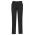 Cool-Stretch-Plain Pant Mens Adjustable Waist - Charcoal
