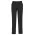 Cool-Stretch-Plain Pant Mens Adjustable Waist - Charcoal